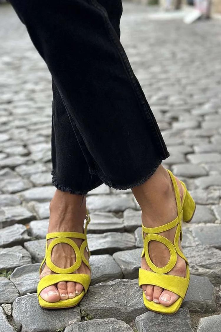 Valentina | Sandaler Sommer Vivace