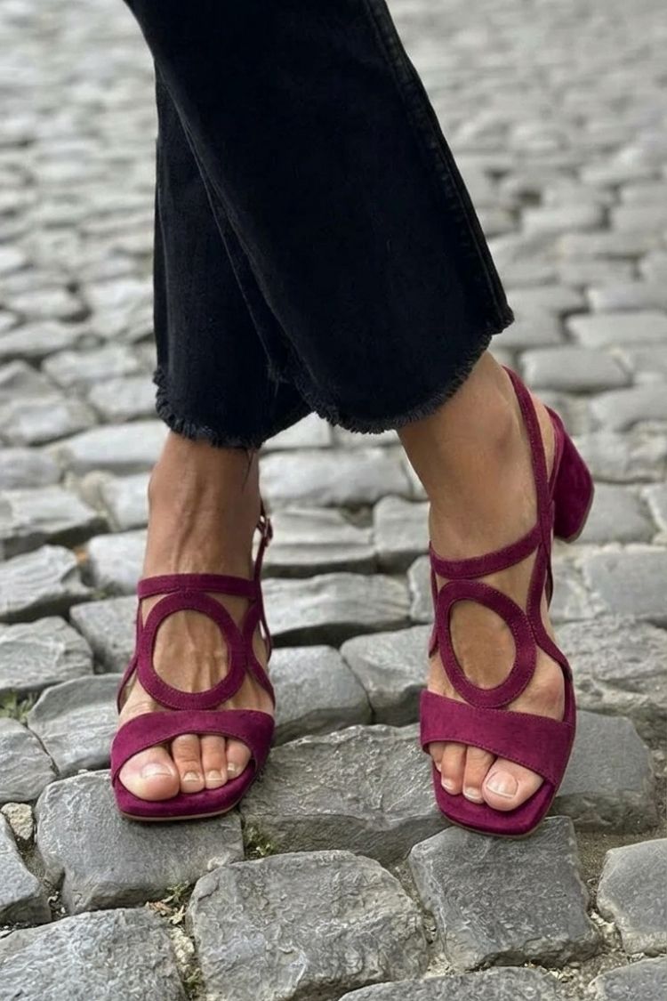 Valentina | Sandaler Sommer Vivace