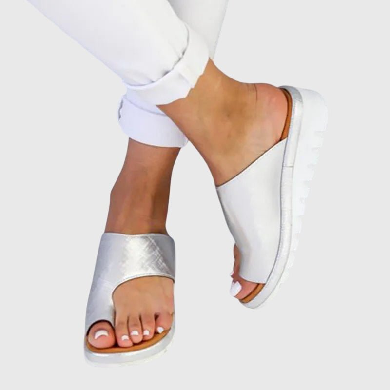 Alberte | Ortopediske Sandaler