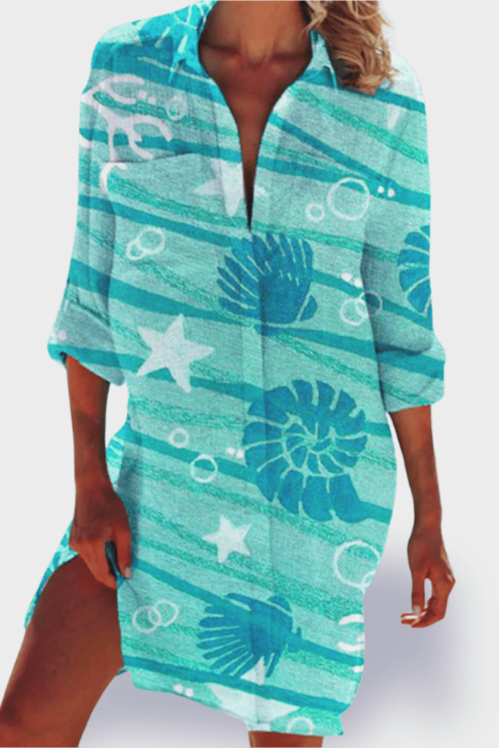 Albertha | Sommer T-shirt