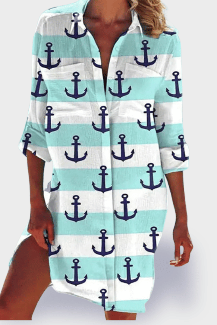 Albertha | Sommer T-shirt