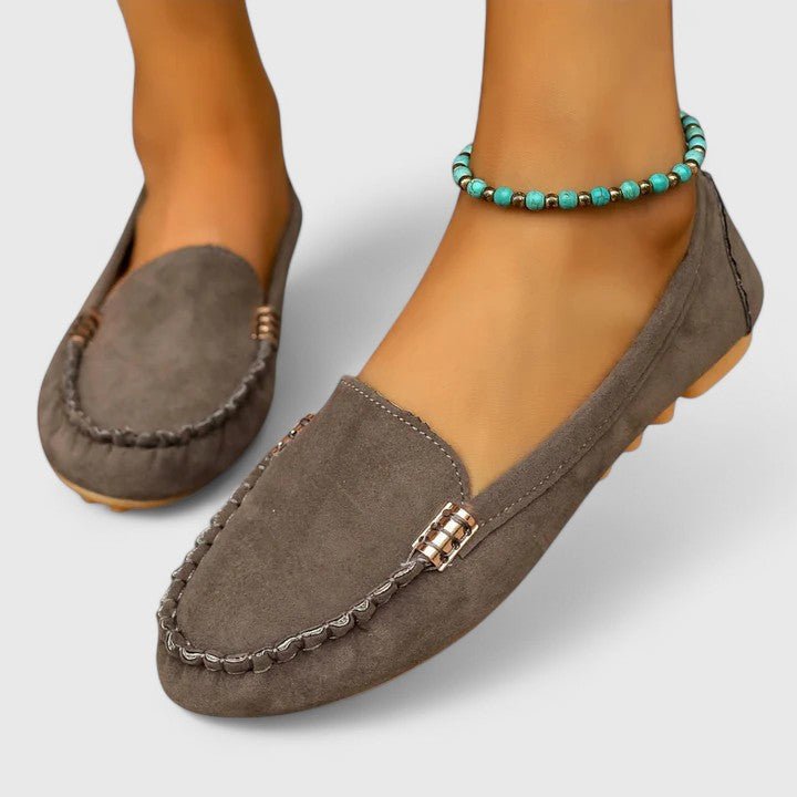 Alma | Ortopædiske loafers