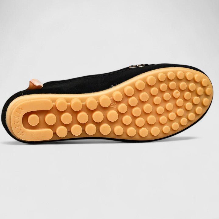 Alma | Ortopædiske loafers
