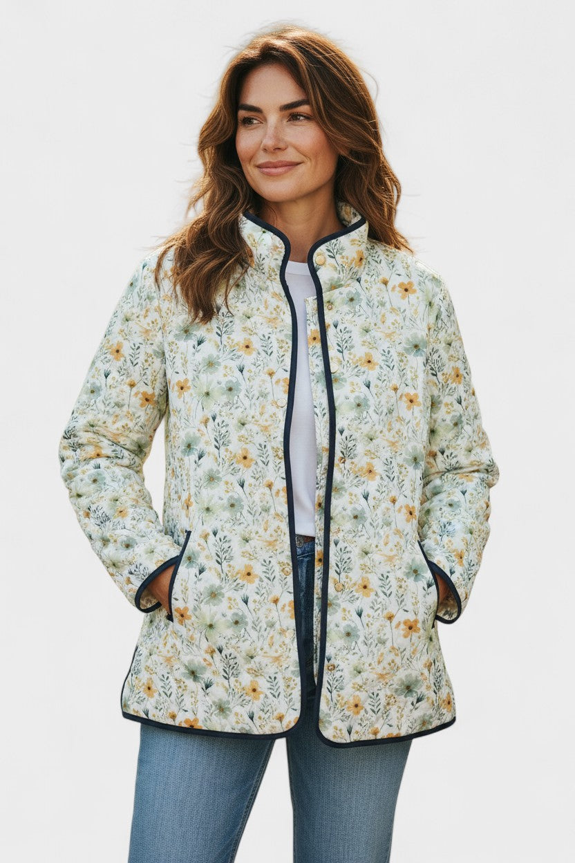 Alma™ | Polstret jakke