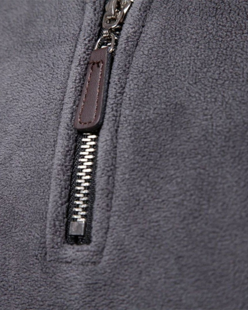 Alpine™ | Halvzip Trøje