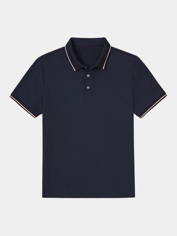 Anders™ | Midnight Trim Polo
