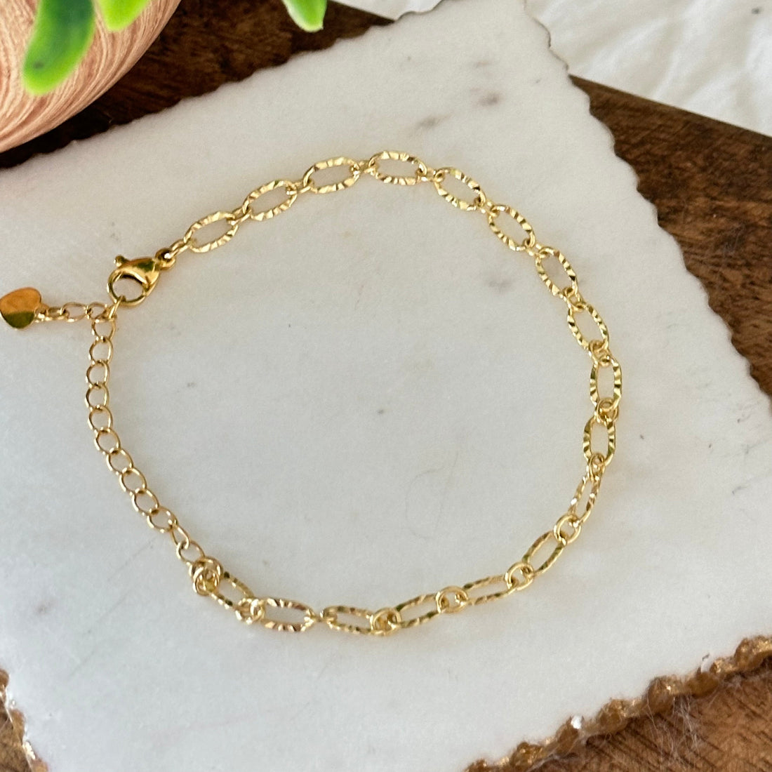 Armbånd Elisa Sunburst