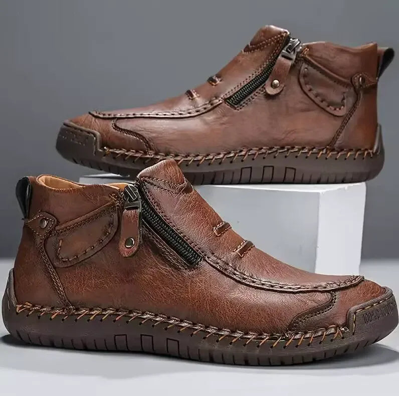 Asker™ | Premium Komfort Sko