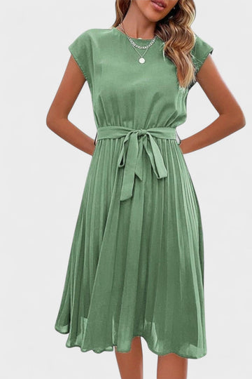 Asta | Luftig sommerkjole