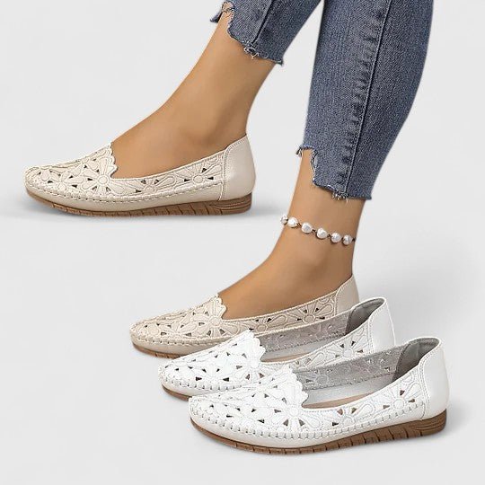 Asta | Stilfulde sandaler