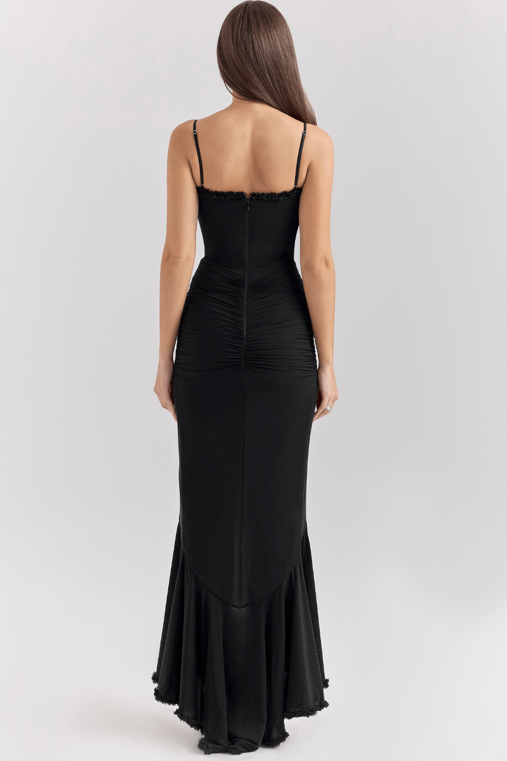 Augusta | Maxi-kjole