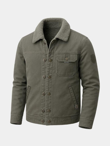 Axel™ | Pilotjakke