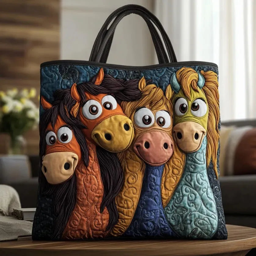 Sæde Artisanal - Legende Ponys