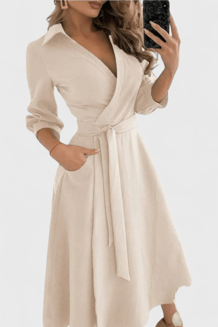 Birgitte | Buksedragt