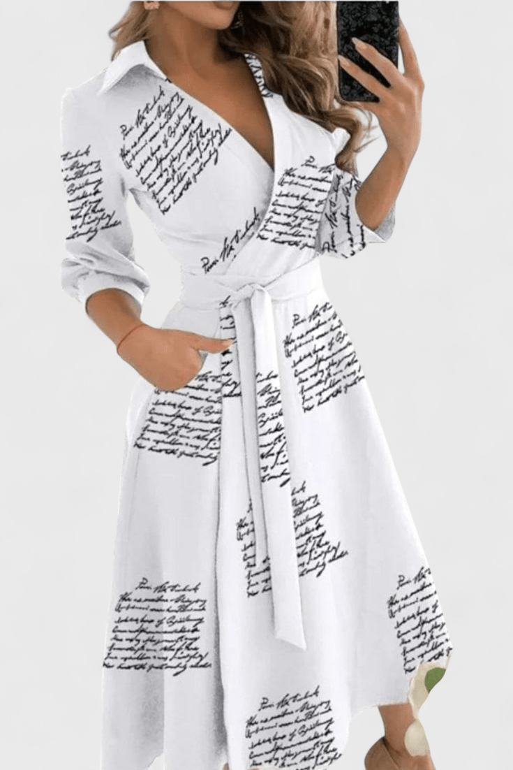 Birgitte | Buksedragt