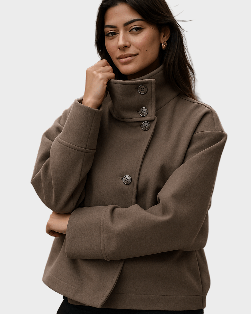 Camilla | Jakke