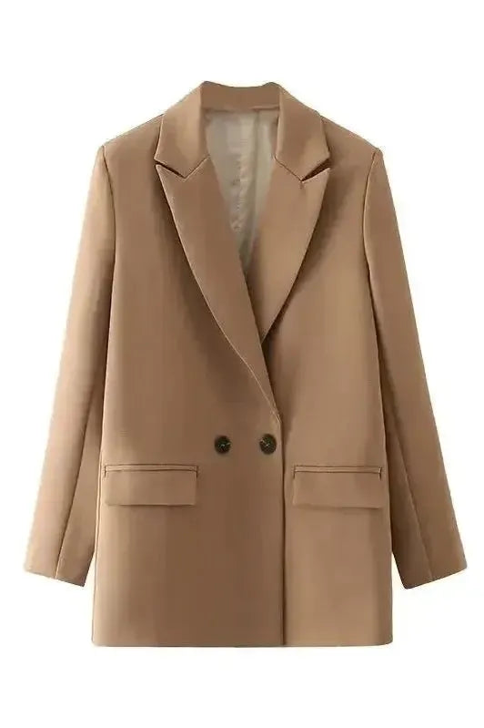 Camilla | Klassisk blazer