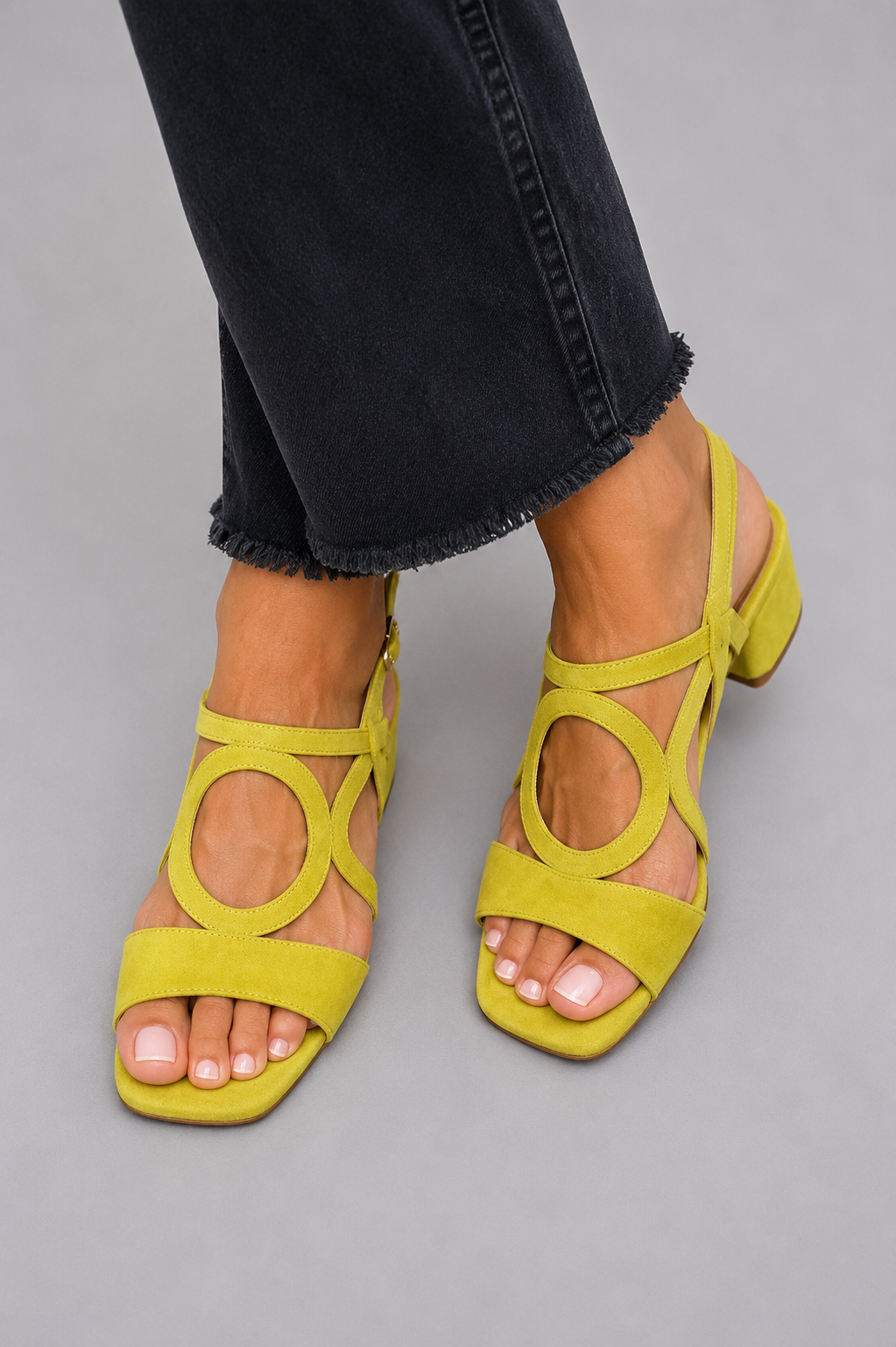 Valentina | Sandaler Sommer Vivace