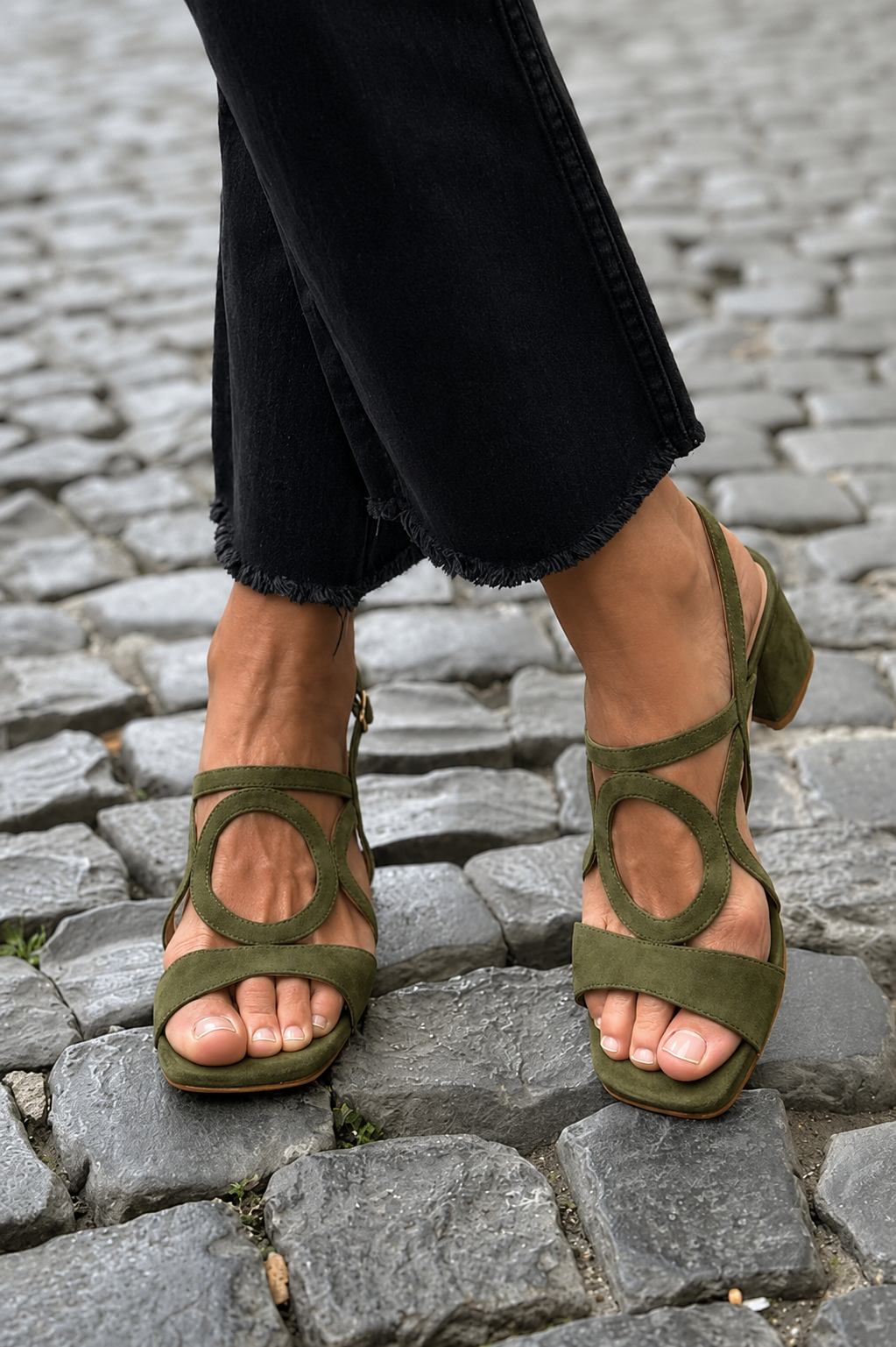 Valentina | Sandaler Sommer Vivace