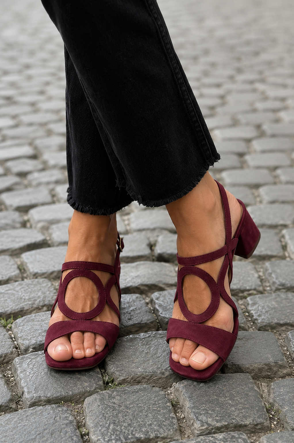 Valentina | Sandaler Sommer Vivace