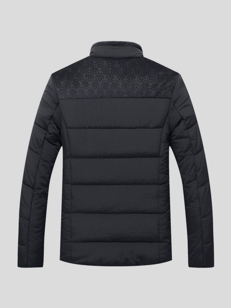 Christian™ | Stilfuld outdoor-jakke