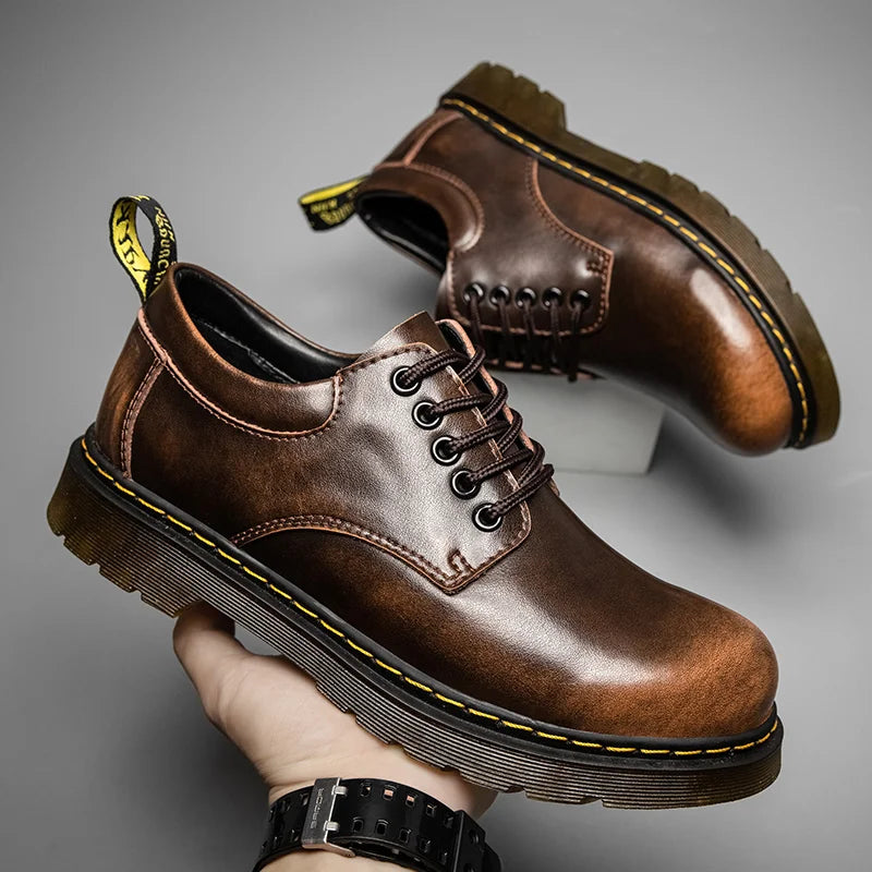 Colby™ | Oxford Støvler