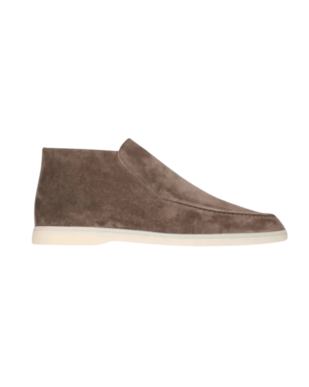 Elegant Høje Loafers