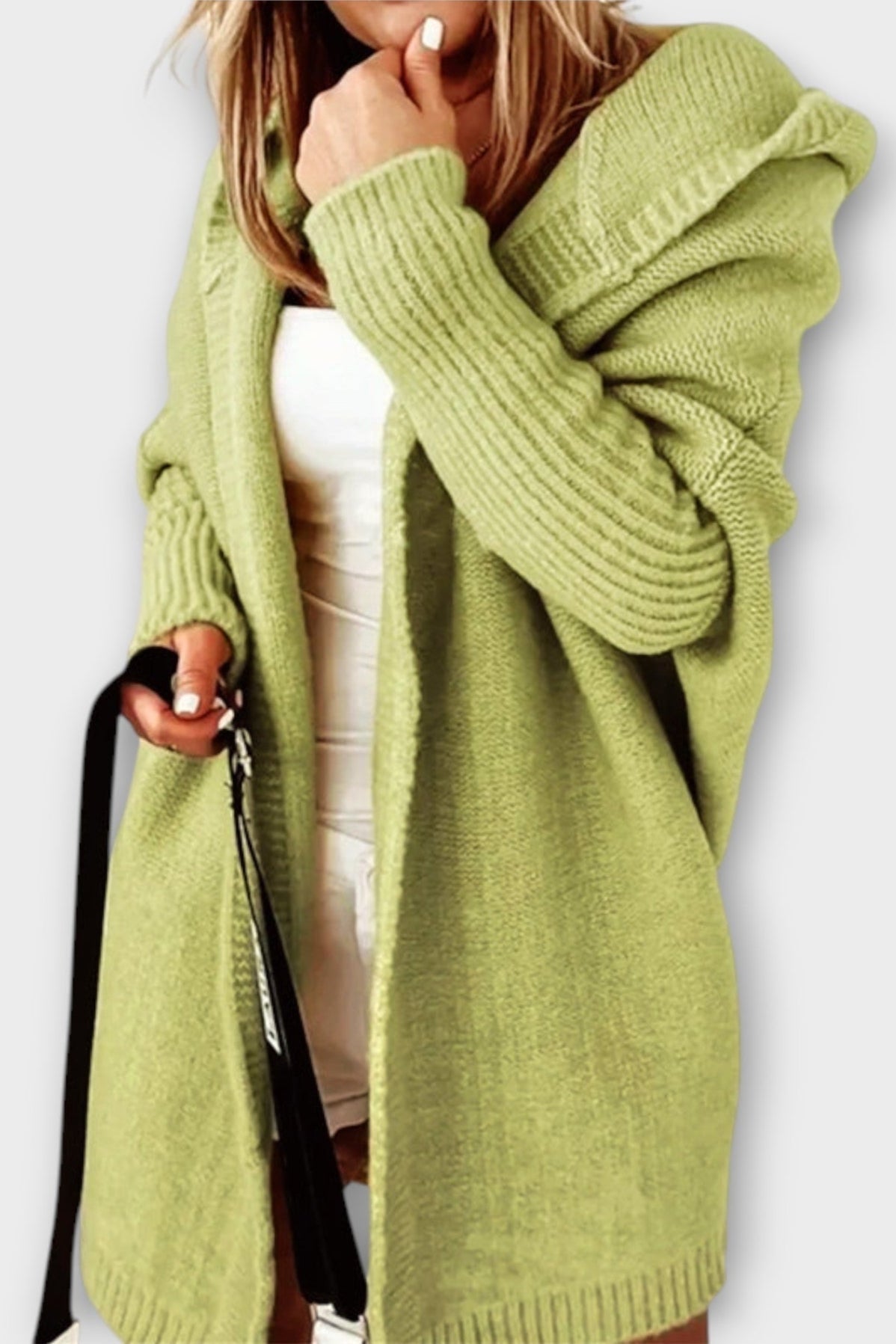 Elena | Cardigan