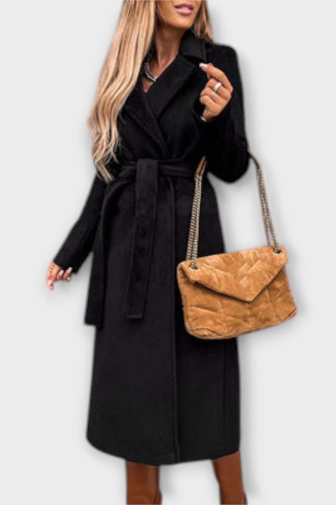 Eliza | Jakke
