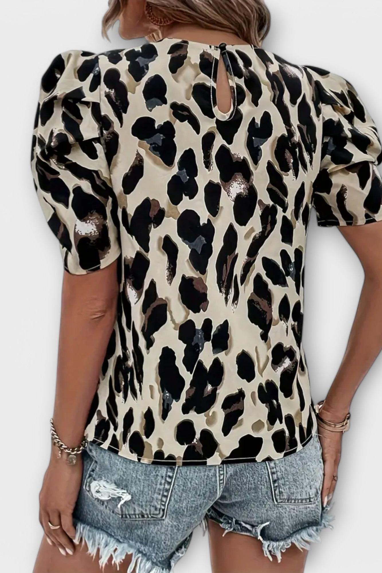 Ella | Alsidig skjorte