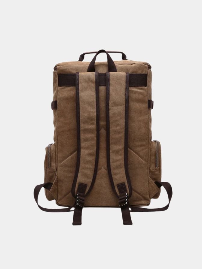 Emil™ | Vintage Rygsæk Dune Vanguard