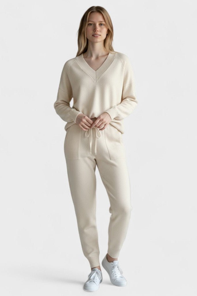 Filippa | Strik sæt