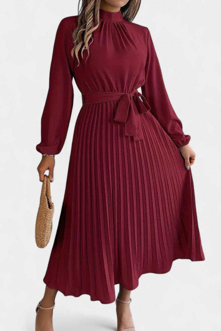 Freja | Maxi kjole