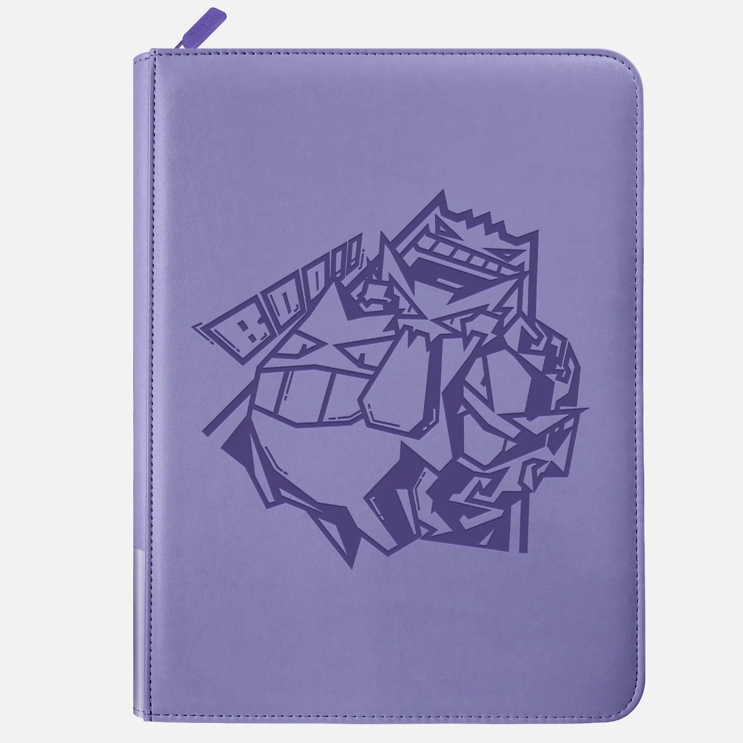 Gengar Card Binder