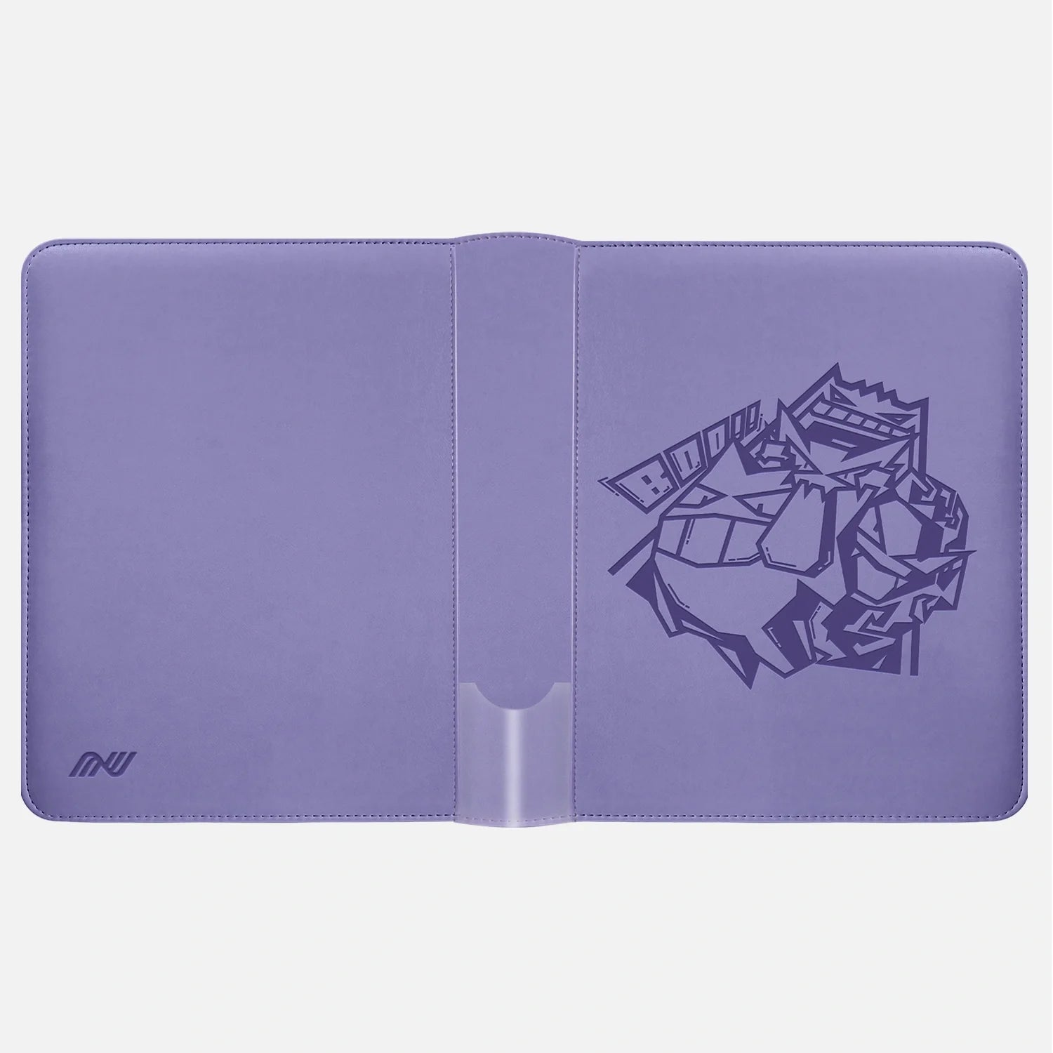 Gengar Card Binder