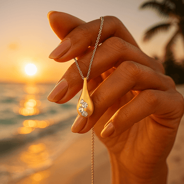 Gitte | Sølvringe 925