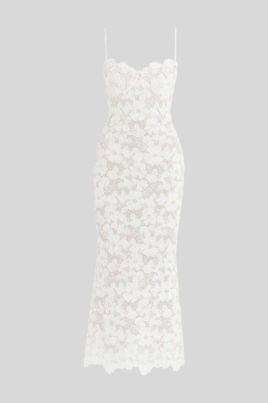 Gry | Maxi kjole