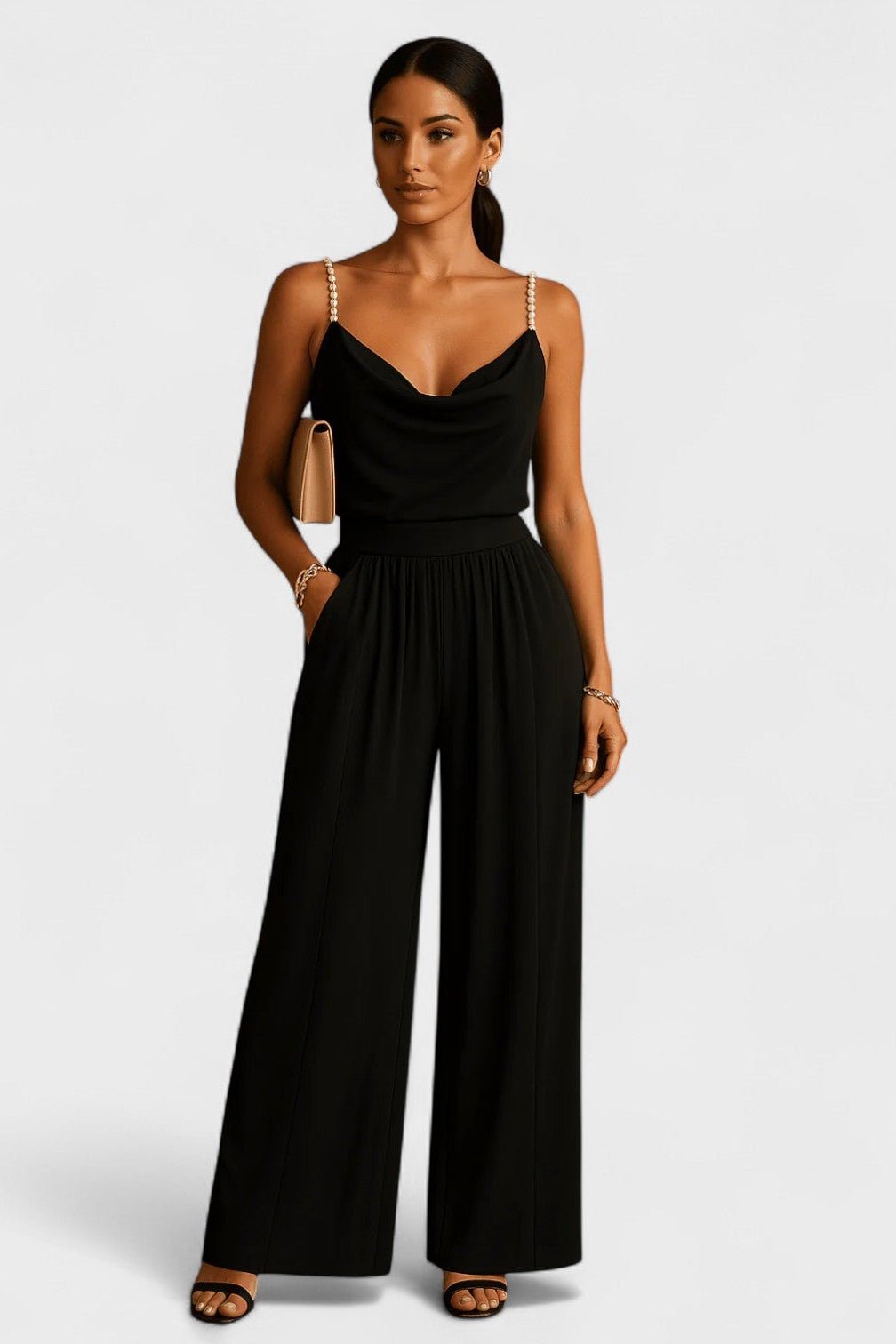 Inger | Elegant overall