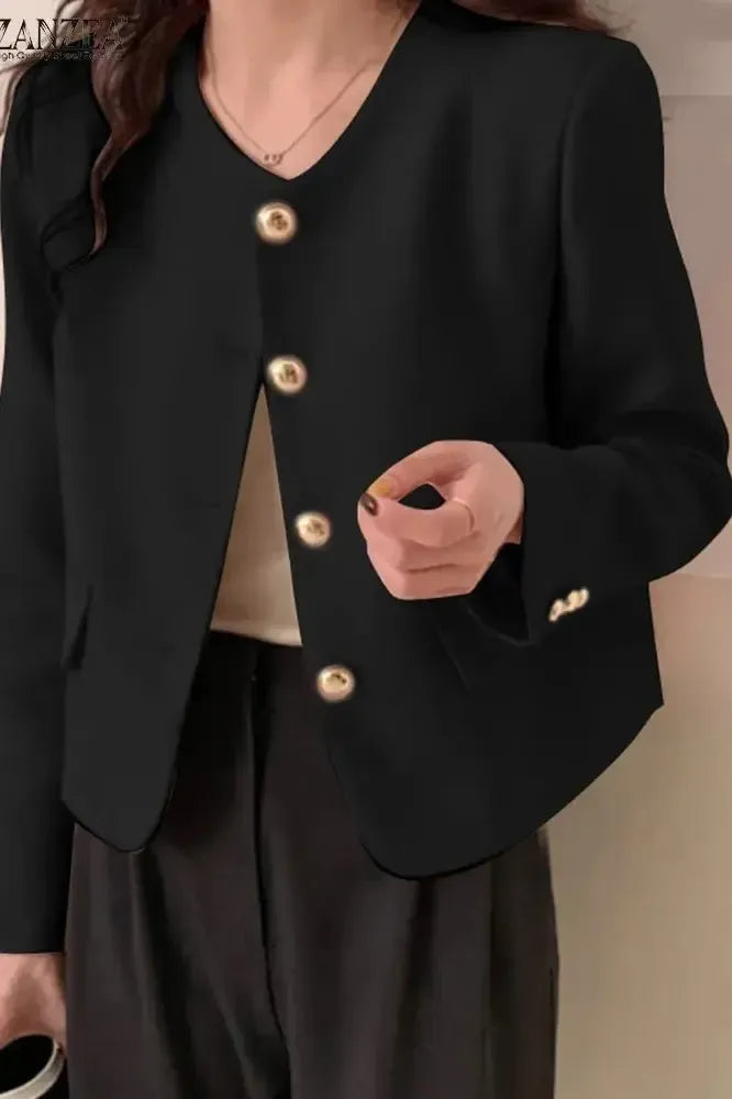 Isla | Blazer