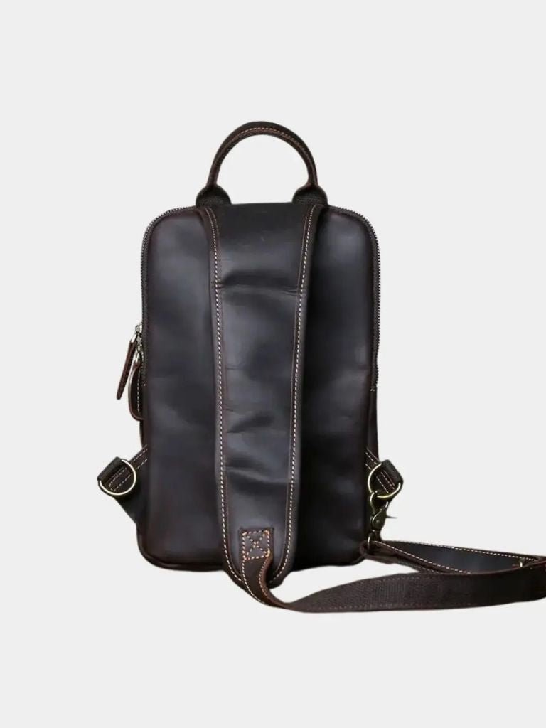 Jakob™ | Moderne Kasseformet Taske