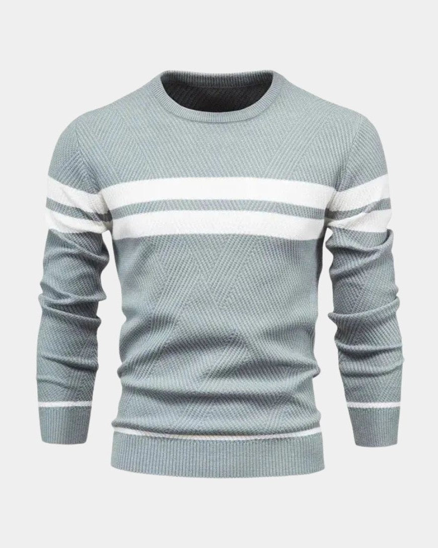 Jonas M.™ | Komfortabel Trøje