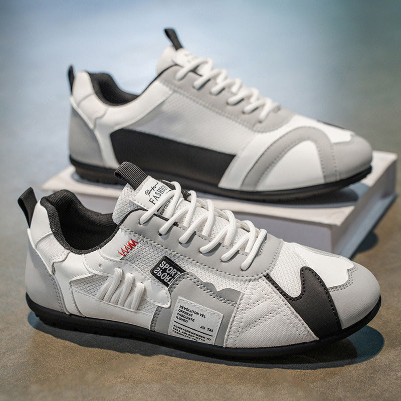 Jonas™ | Urbane sneakers