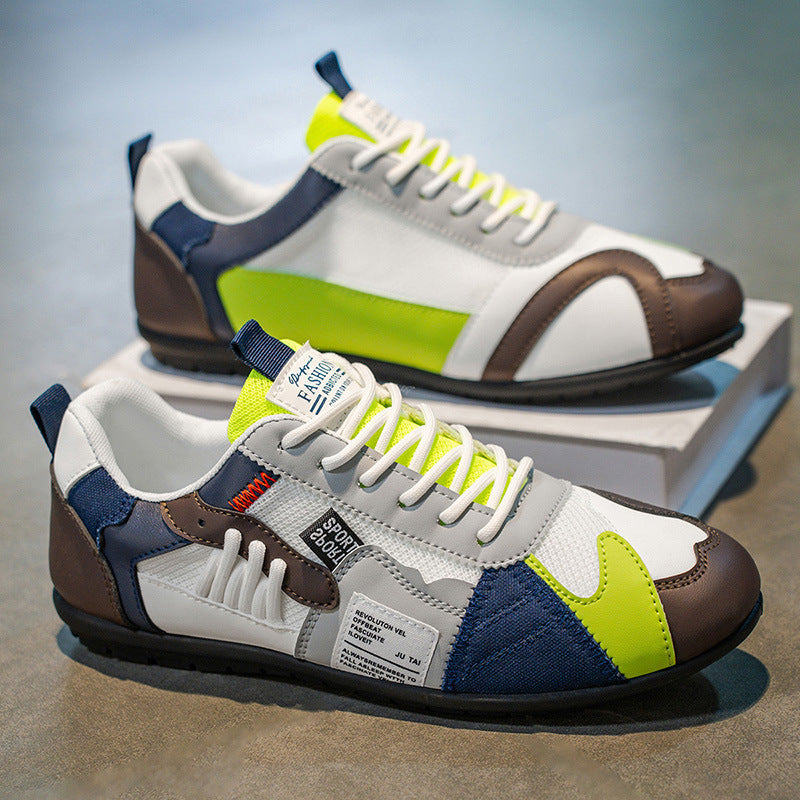 Jonas™ | Urbane sneakers