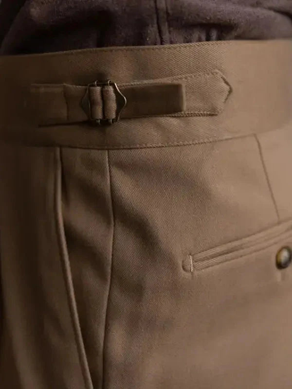 Kasper™ | Vintage Britiske Bukser