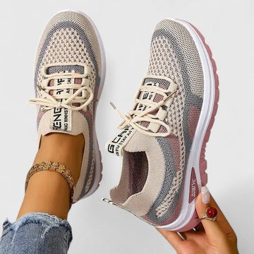 Lærke | Ortopædiske løbesko