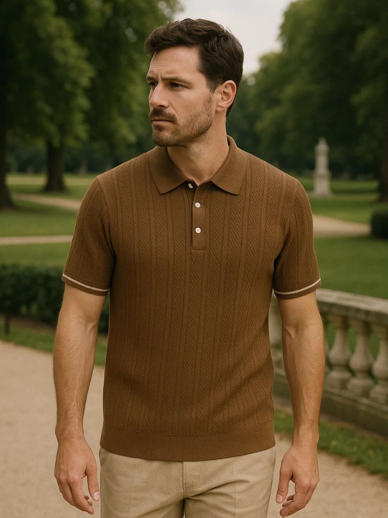 Leif™ | Café Milano Polo