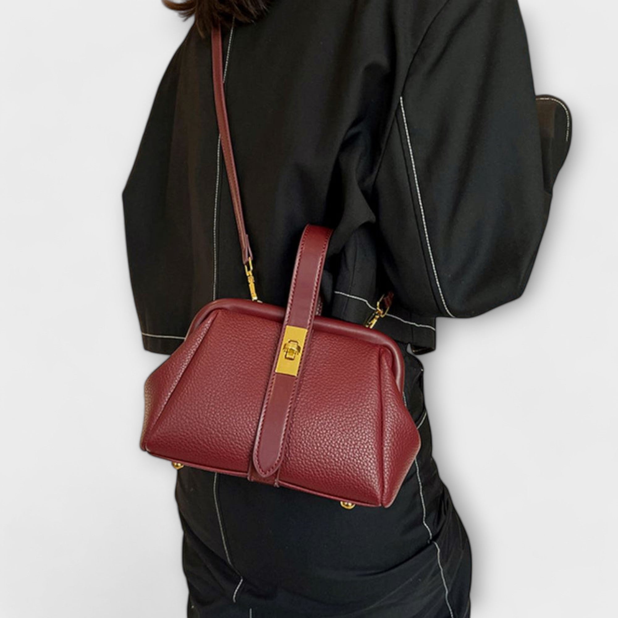 Liv | Retro taske