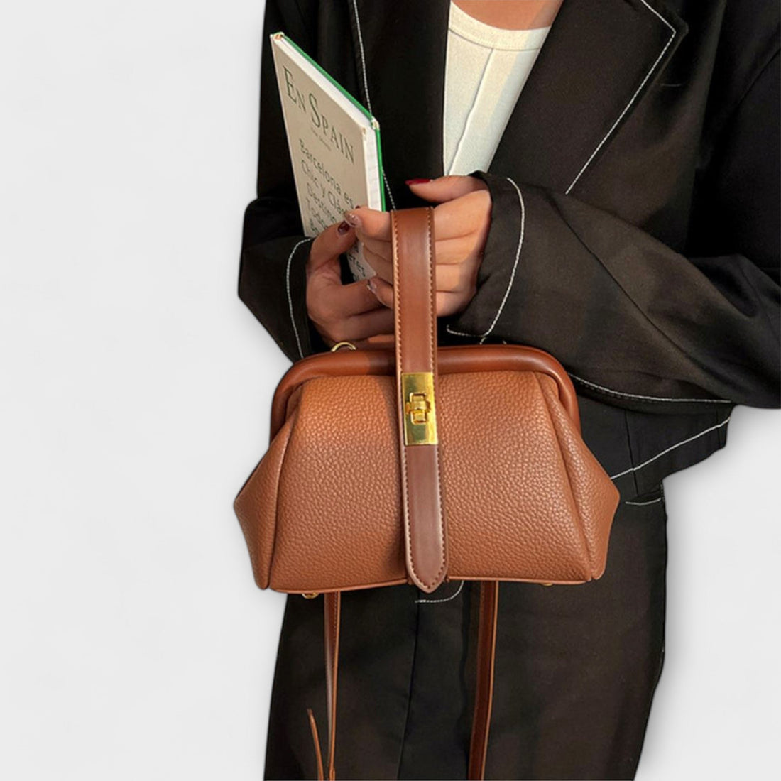 Liv | Retro taske