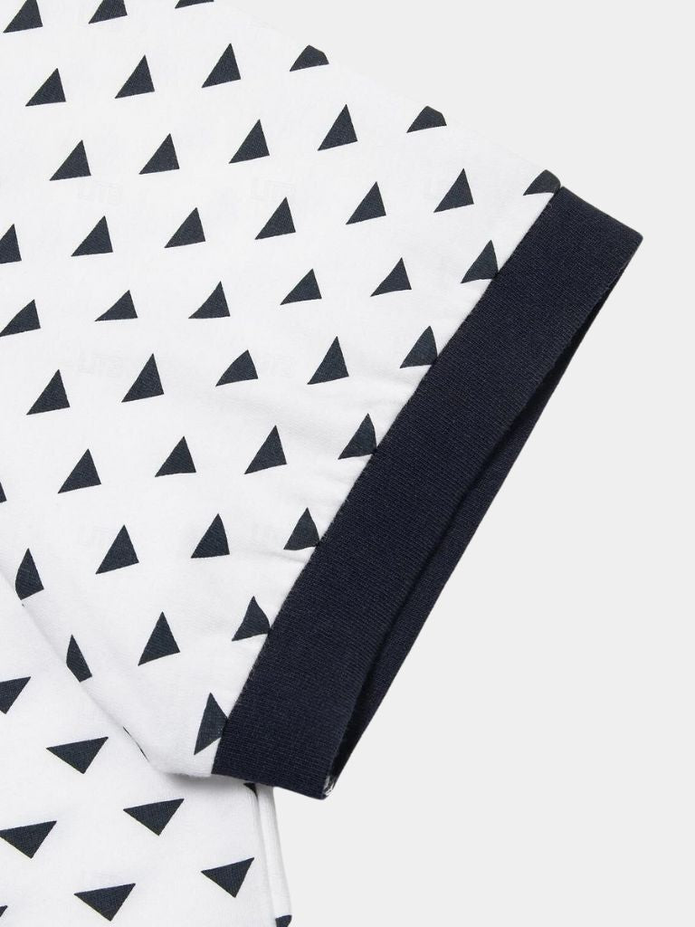 Ludvig™ | Navy Belmont Polo