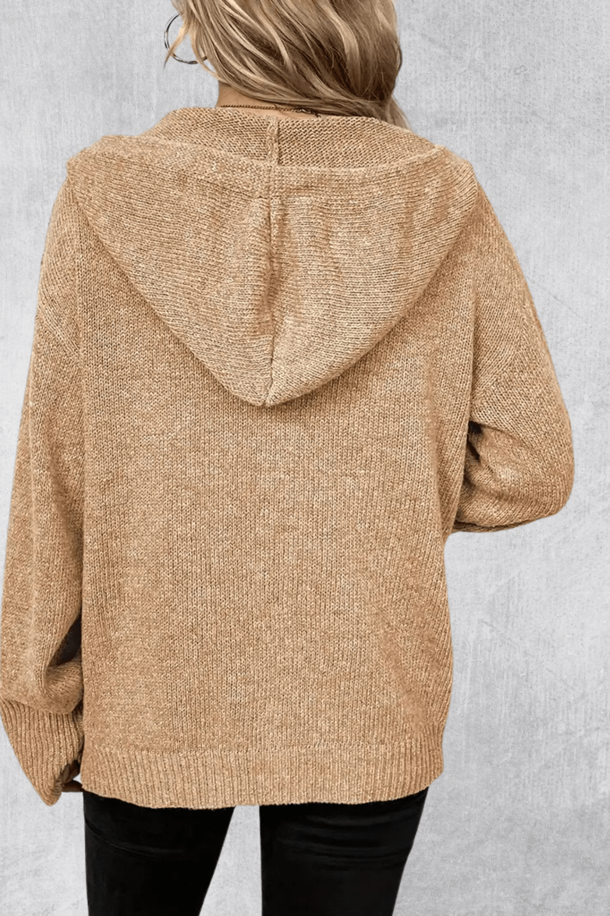 Maja | Let Cardigan